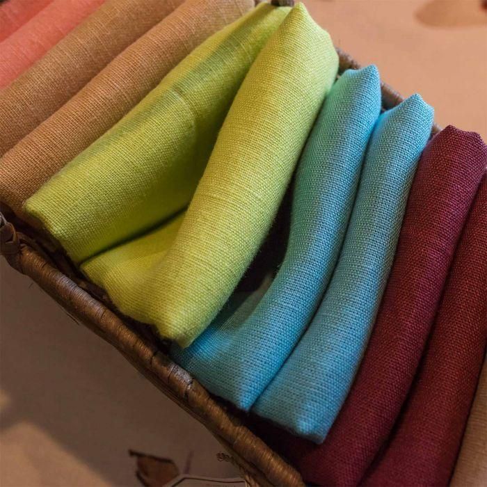 Trending Eco-Friendly Colors and Prints for a Sustainable Wardrobe
