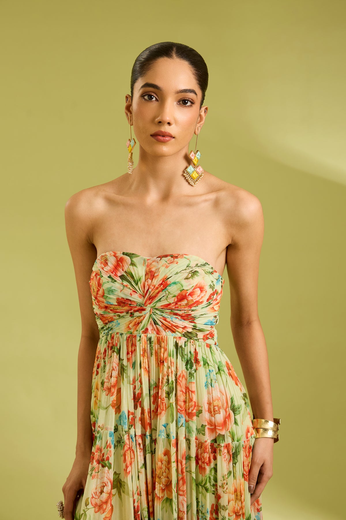 maxi dress for women