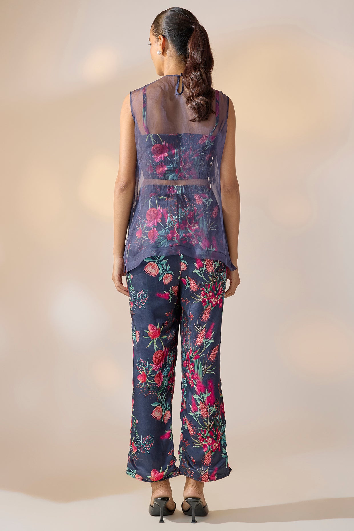 Almost Spring Coord Set