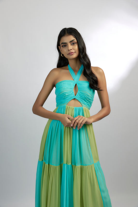Stella Gown