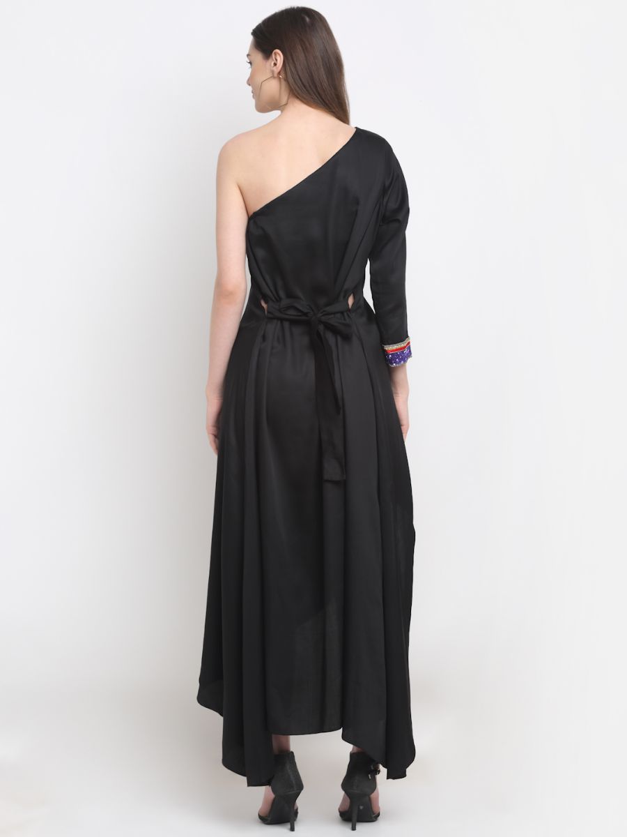 Ophelia Tencel Dress