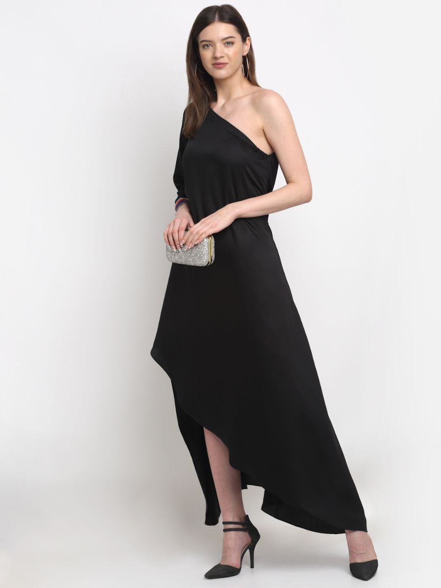 Ophelia Tencel Dress