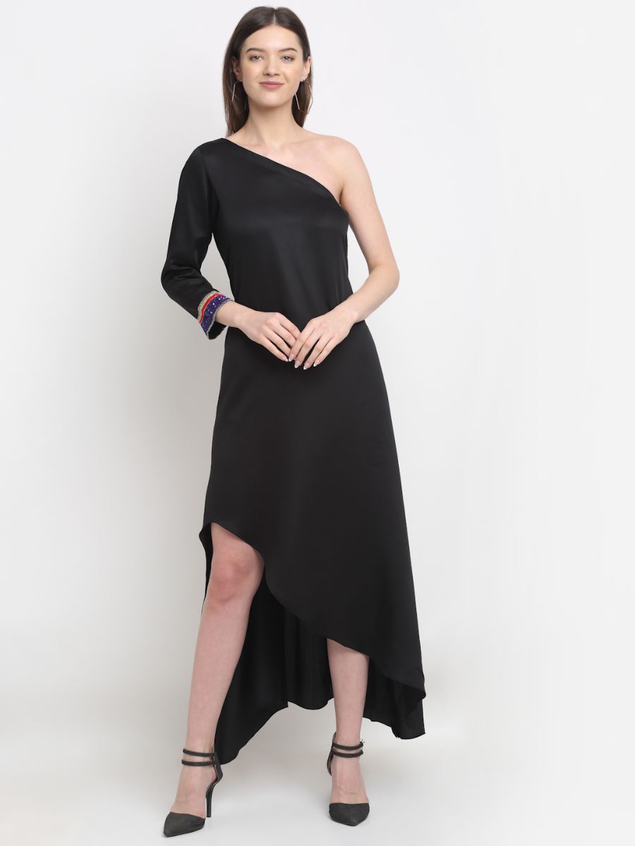 Ophelia Tencel Dress