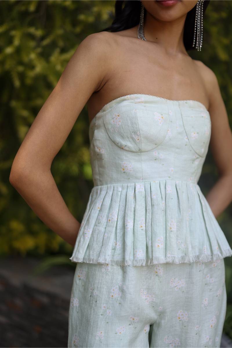 Sage Green Pastel Co-ord Set_1