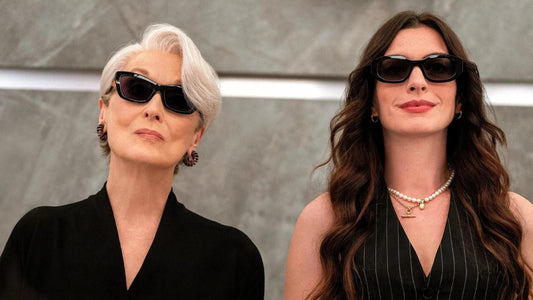 When Fashion Lost Its Fantasy : Rethinking Devil Wears Prada 2