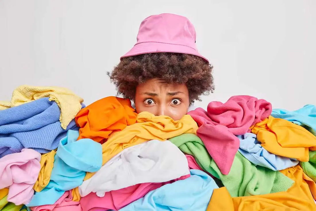 Know it all about the science behind decluttering clothes