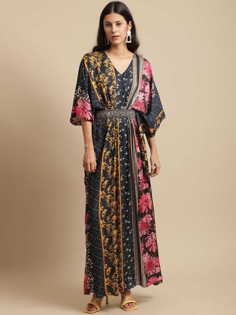 Morrocan Kaftan