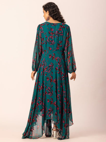 Jade Maxi Dress