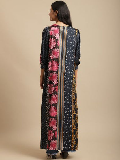 Morrocan Tunic Dress