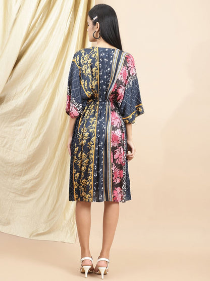 Morrocan Dress