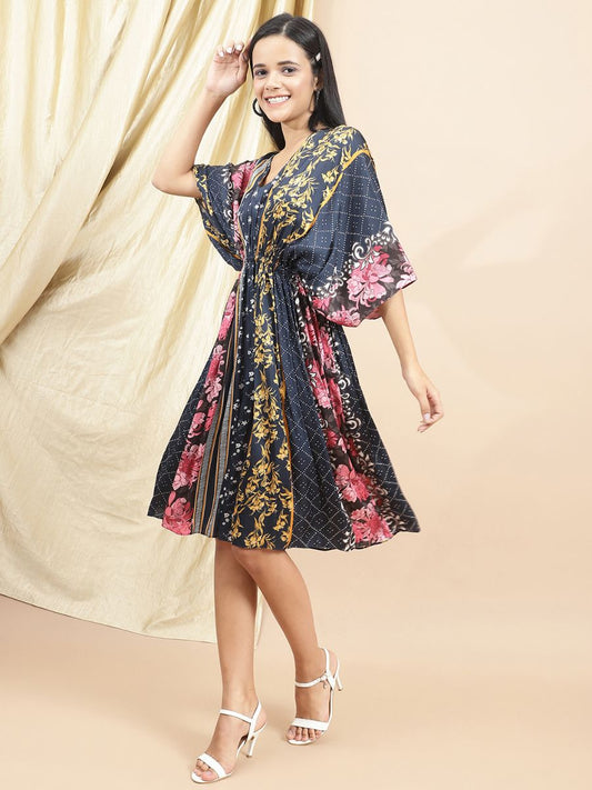 Morrocan Dress