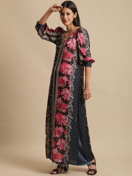 Morrocan Tunic Dress