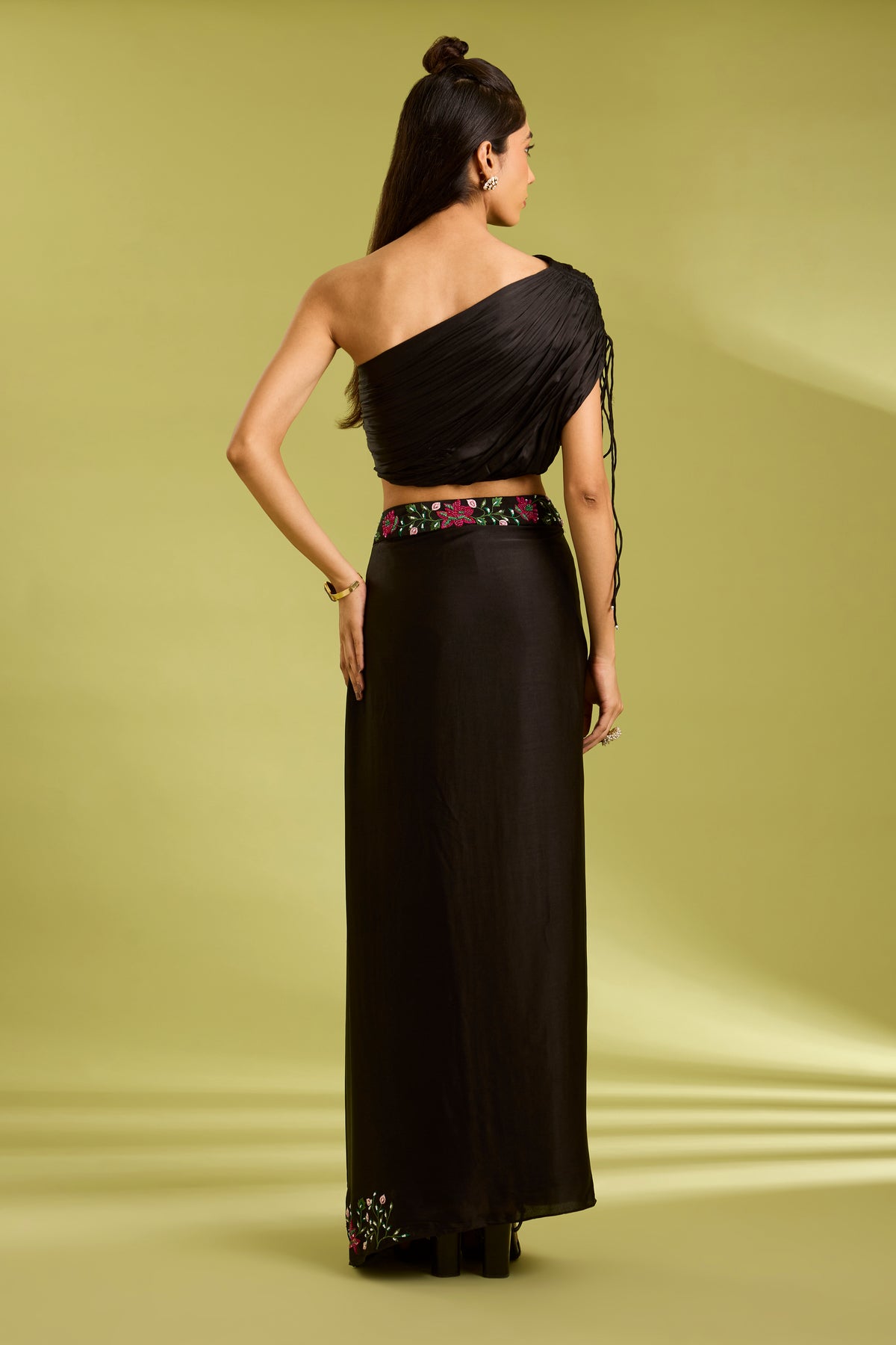  indo western dress for women      