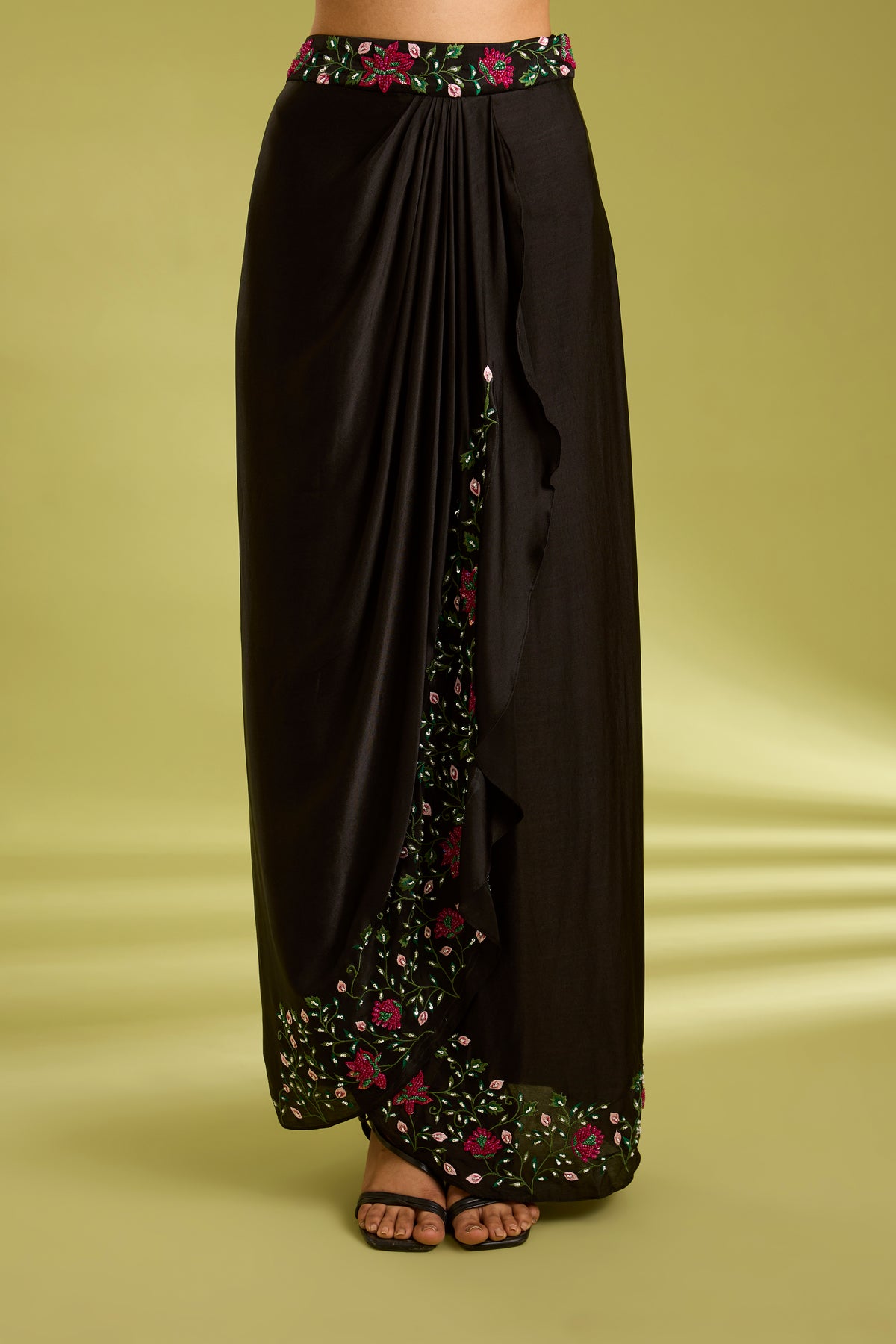  indo western dress for women      