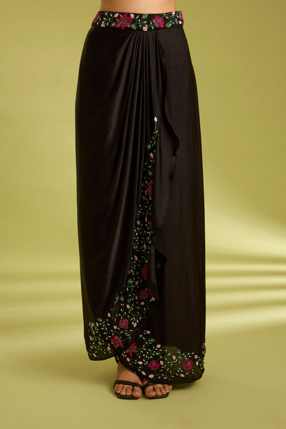  indo western dress for women      