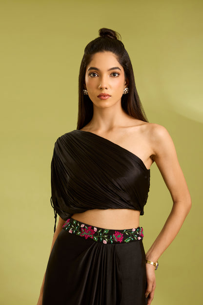  indo western dress for women      