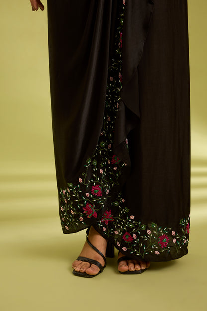  indo western dress for women      