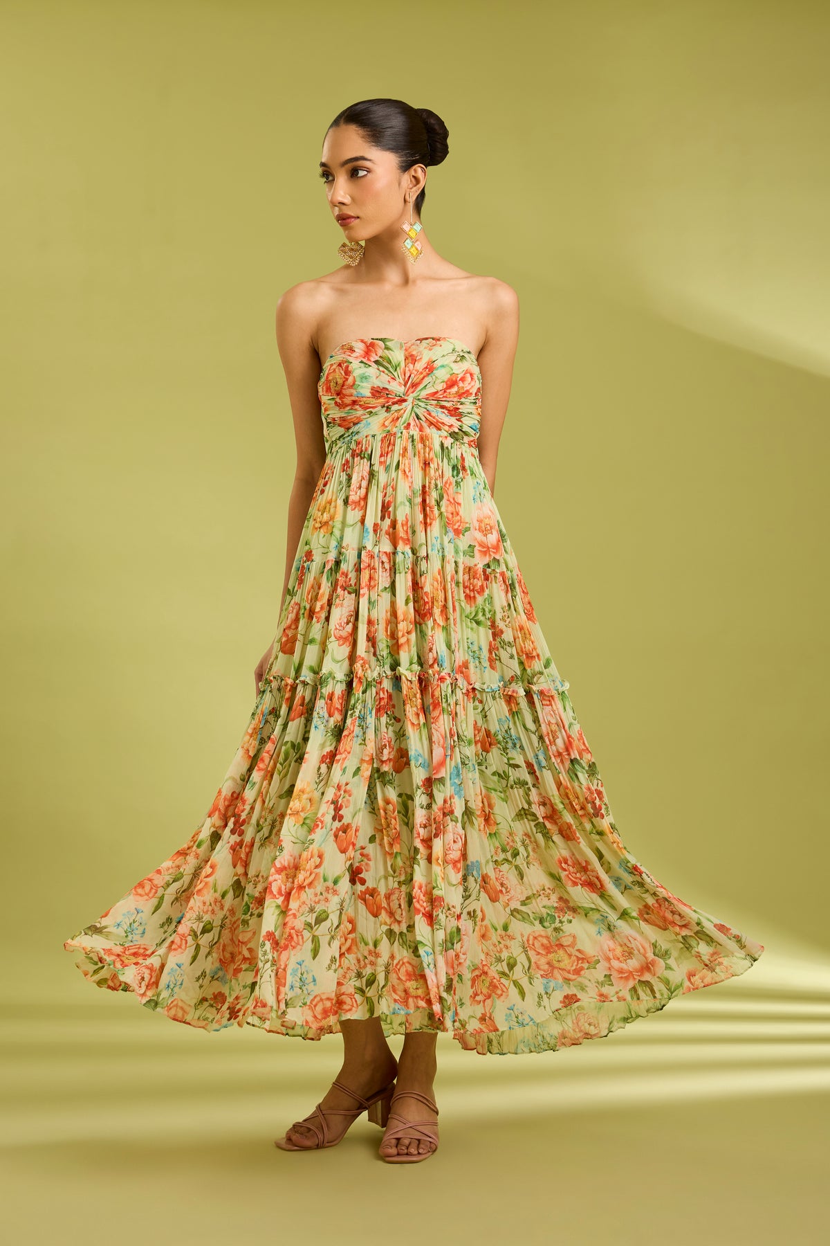 maxi dress for women      