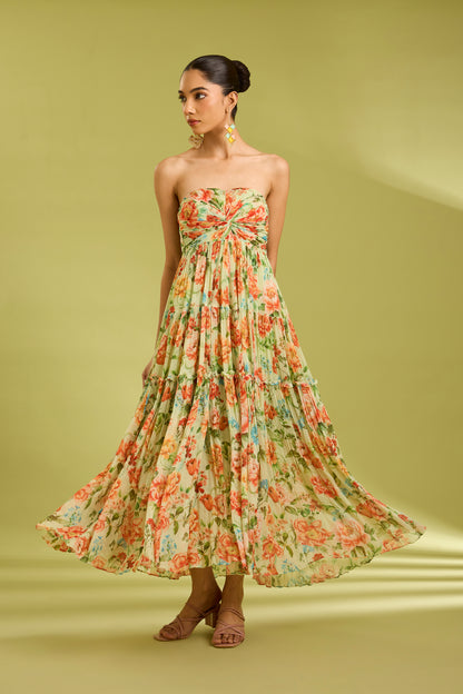 maxi dress for women      
