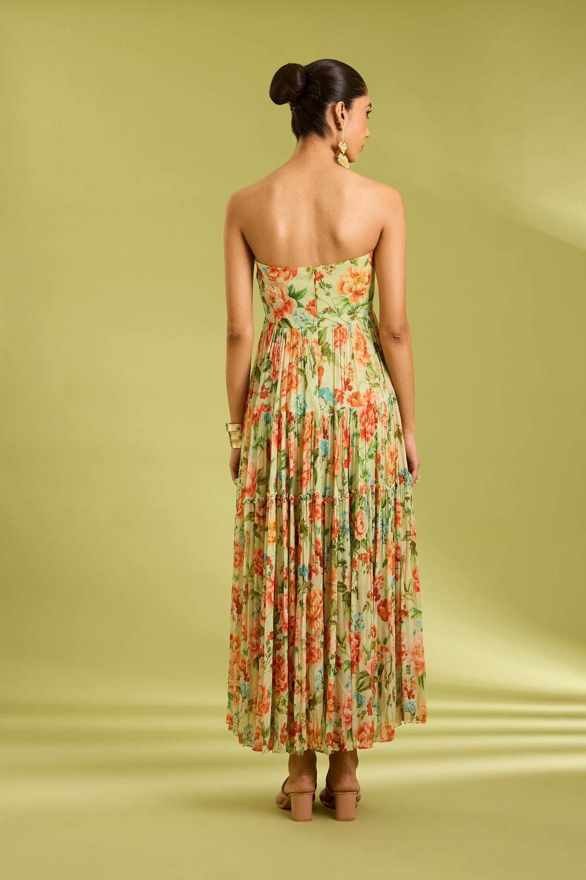 maxi dress for women      