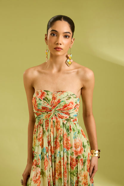 maxi dress for women      