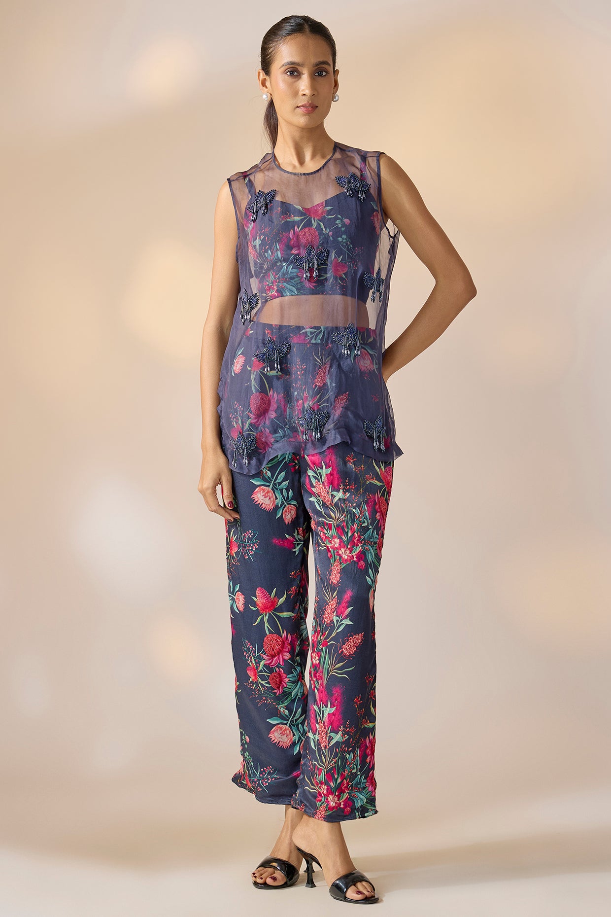 Almost Spring Coord Set