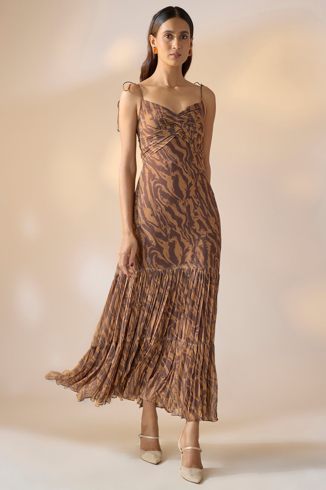 Ember Maxi Dress