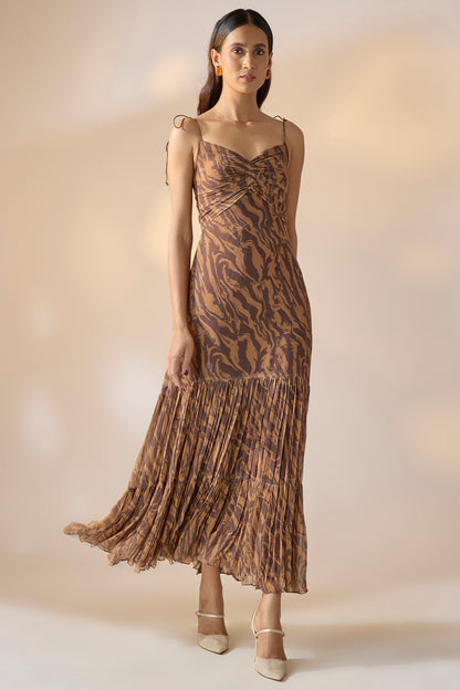 Ember Maxi Dress