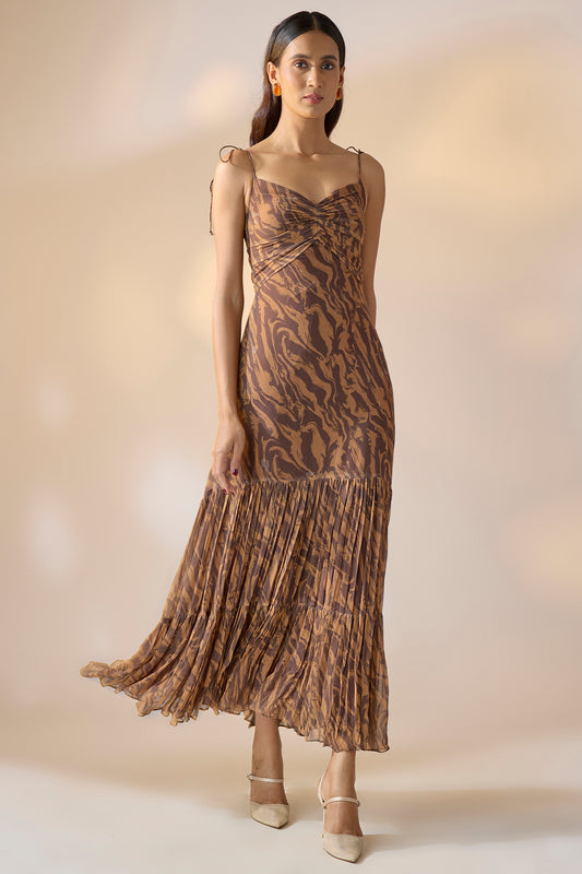 Ember Maxi Dress