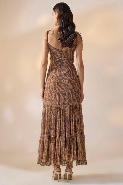 Ember Maxi Dress