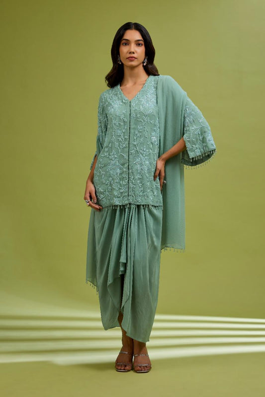 Women Ethnic Festive Wear 