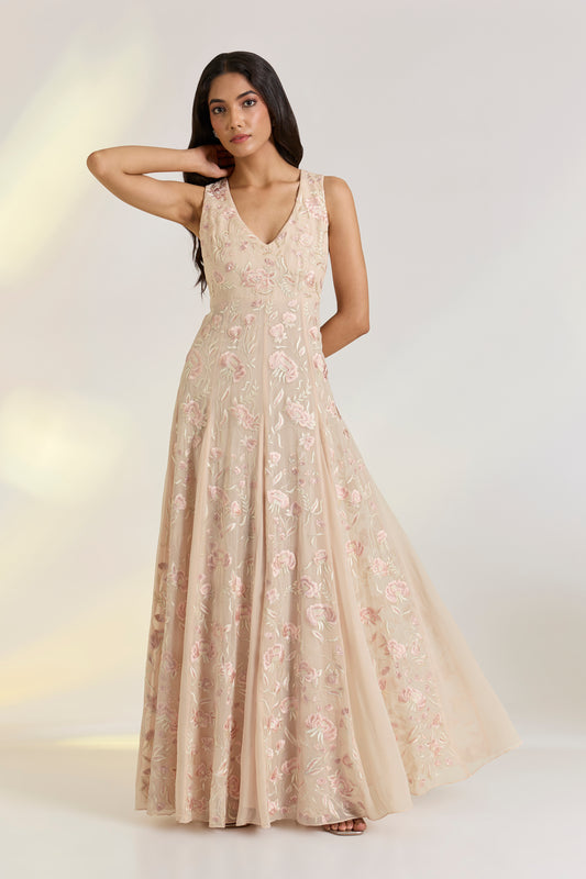 Lyla Gown