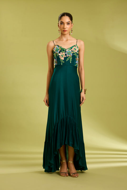 festive wear ethnic dress for women   
