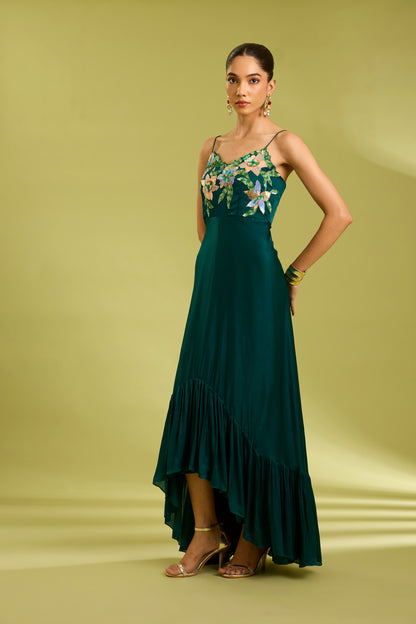 festive wear ethnic dress for women   