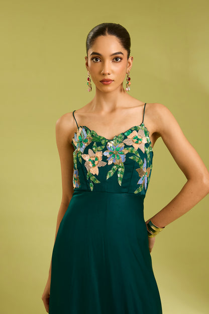 festive wear ethnic dress for women   