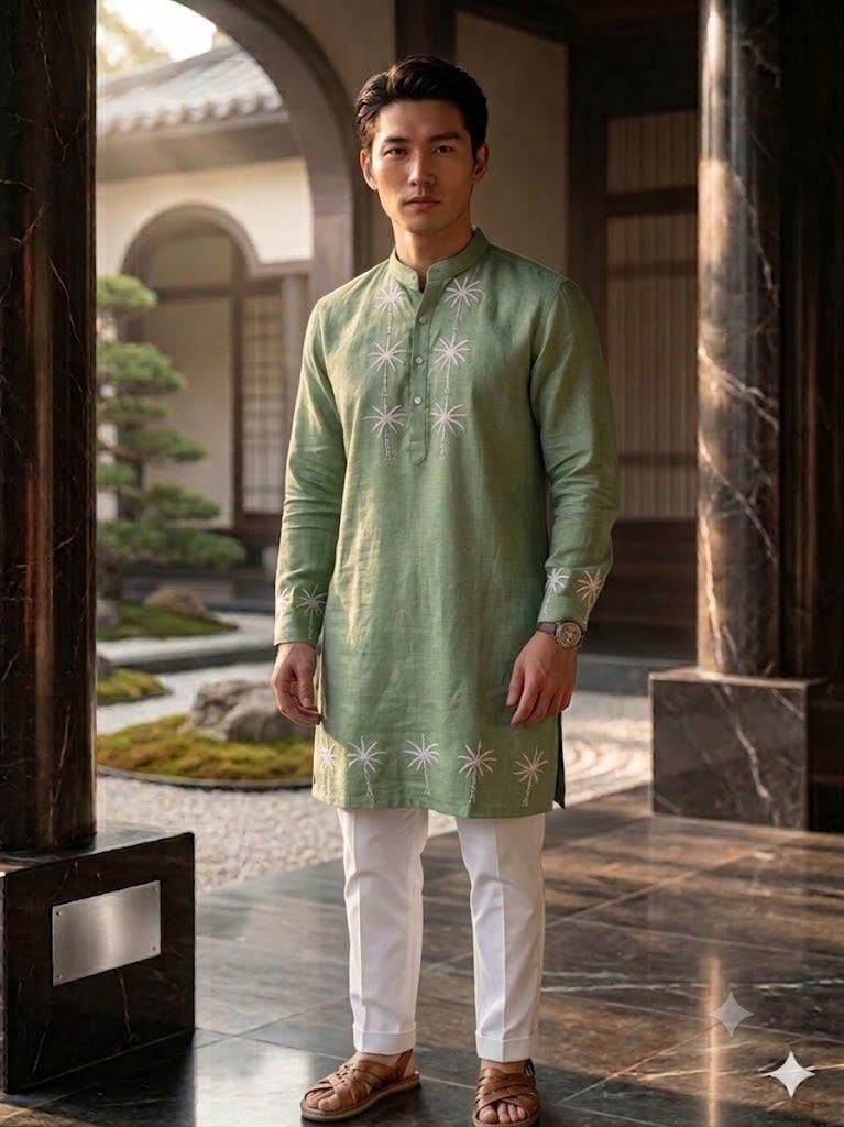 Coco Kurta