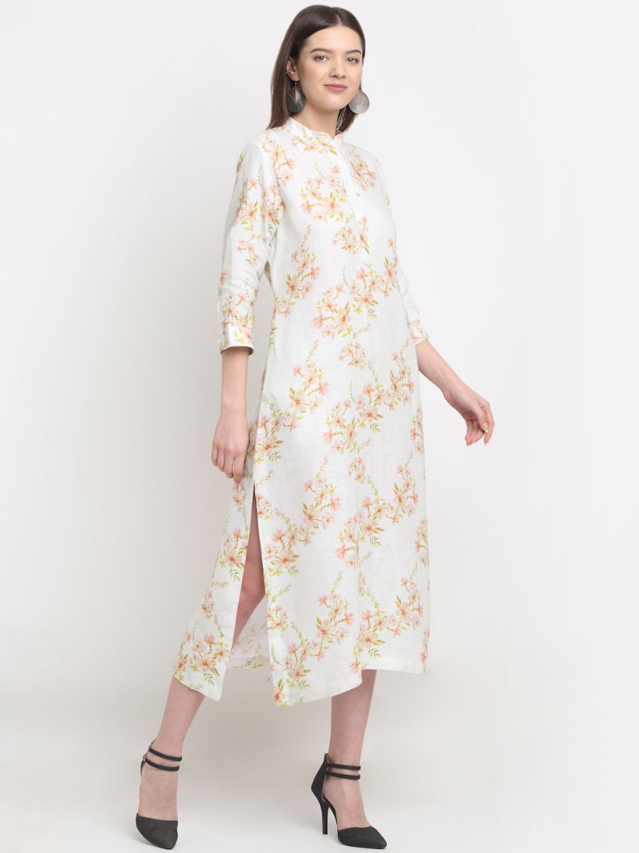 Elina Shirt Dress