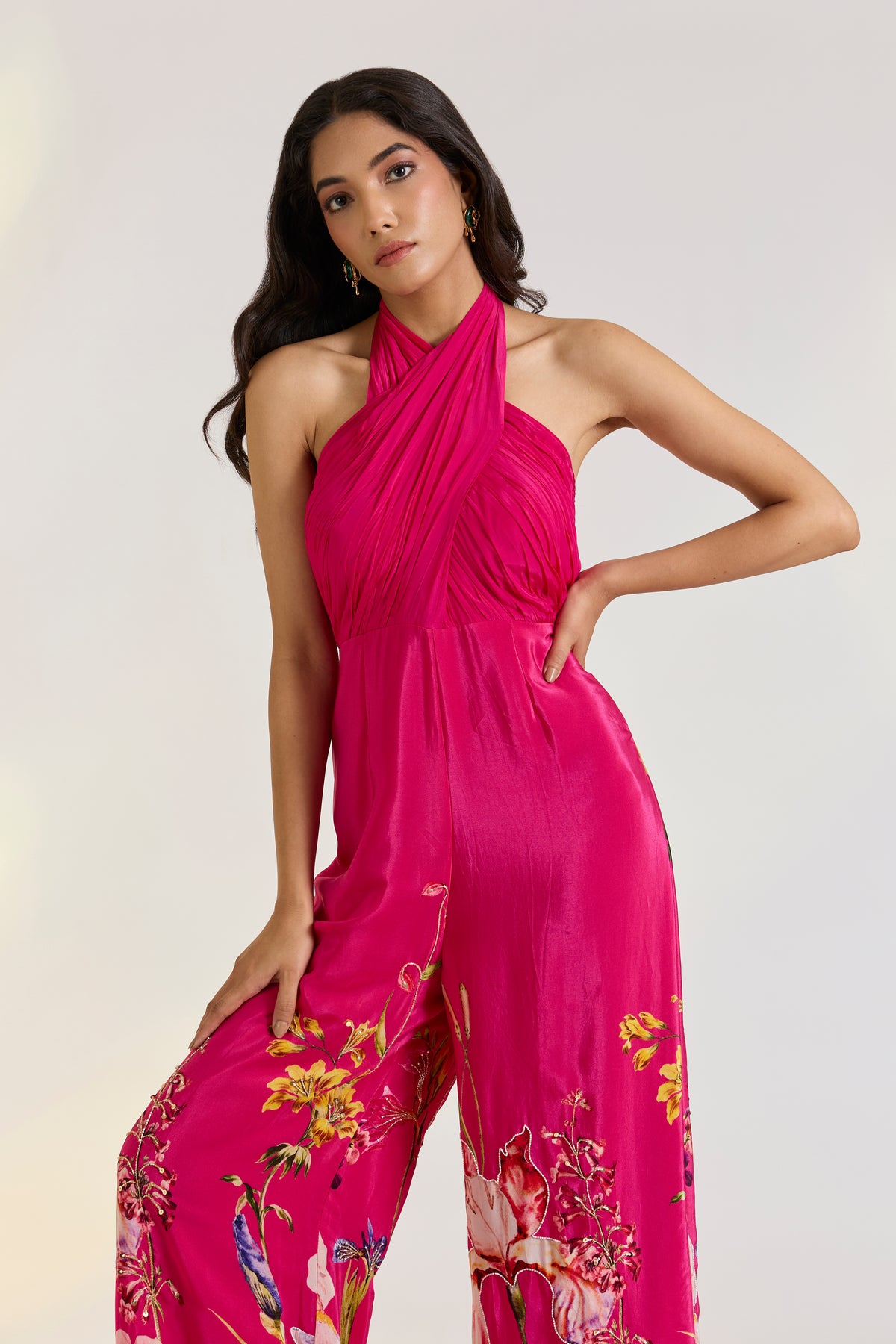  jumpsuit for women         
