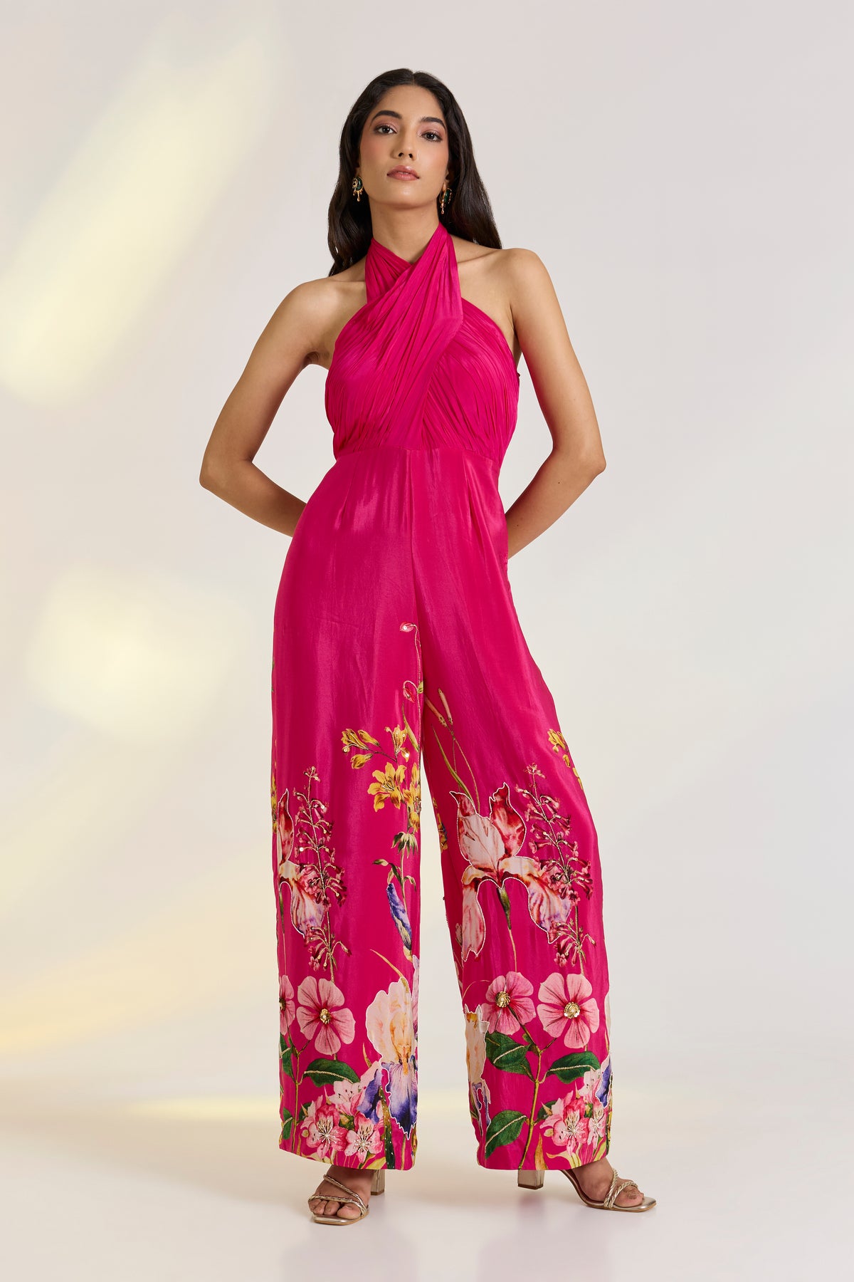  jumpsuit for women         
