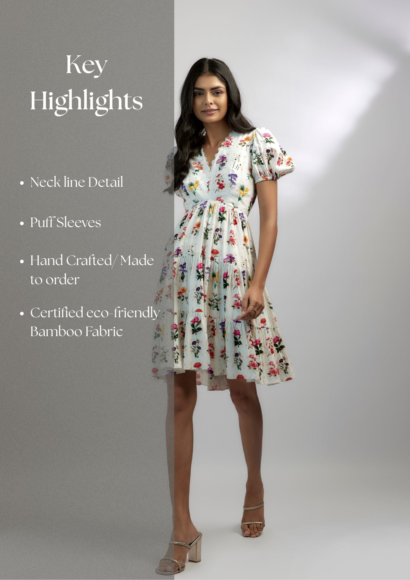 Daisy Dress