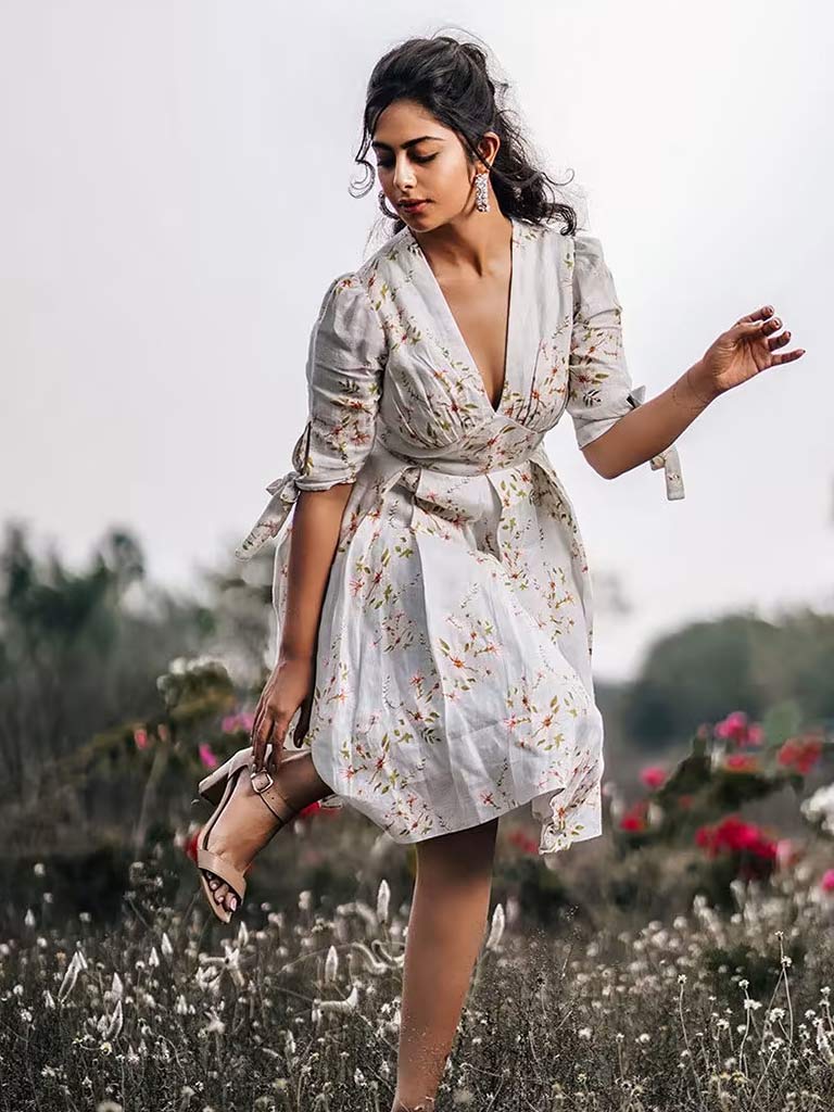 ★IVANA helsinki★ Olivia velvet dress Olivia Dress – Ewoke Studio