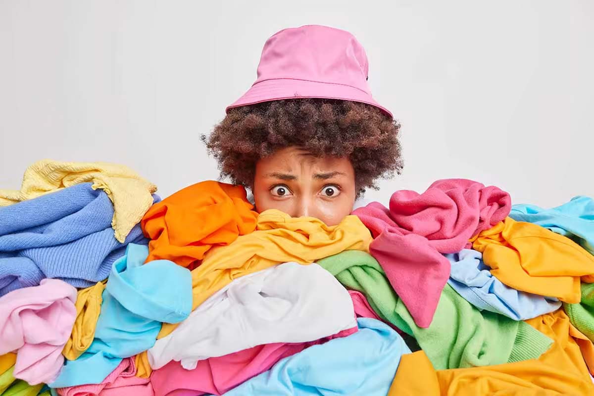 Know it all about the science behind decluttering clothes